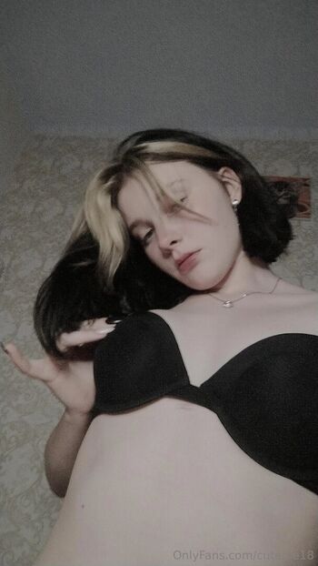 Full leaked Cutepie private onlyfans photo