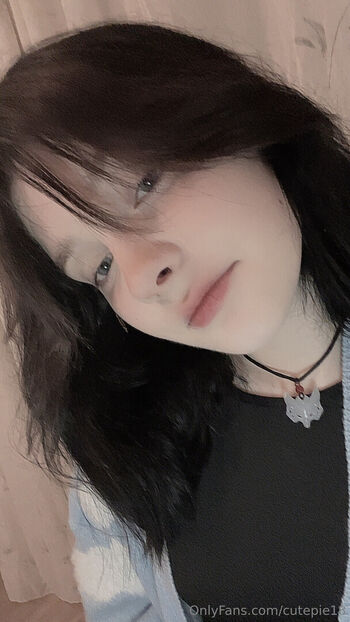 Full leaked Cutepie private onlyfans photo