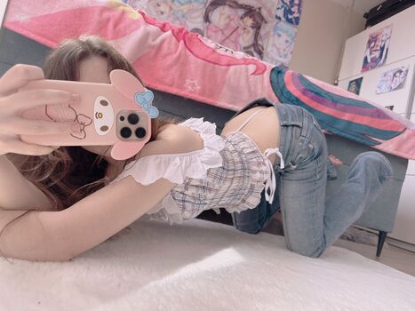 Full leaked Cuteprincesslily private onlyfans photo