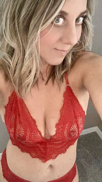 Cutesexymom
