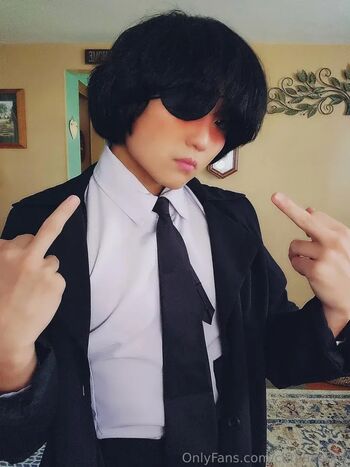 Full leaked Cuteukeboy private photo