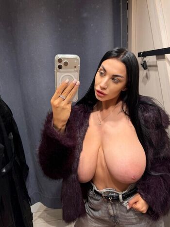 Full leaked Cutie cloudie private photo