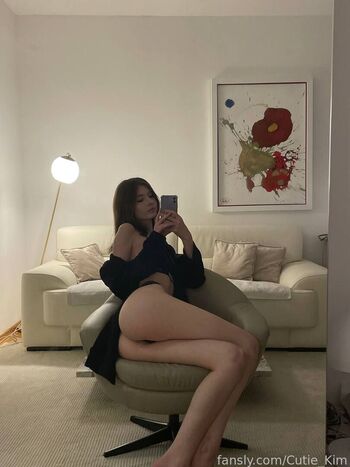 Full leaked Cutie kim page private onlyfans photo