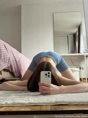 Full leaked Cutie kim page private onlyfans photo