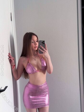 Full leaked Cutiebella private photo