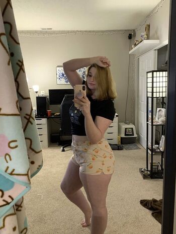 Full leaked Cutiebun private photo