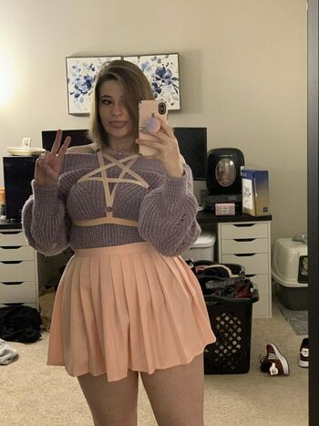 Full leaked Cutiebun private photo