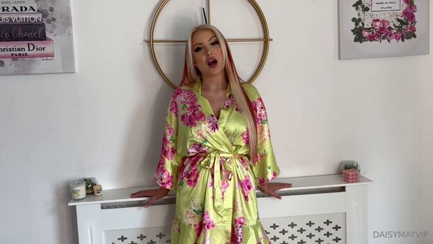 Full leaked Cutiedaisymay private photo