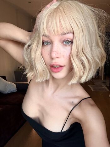 Full leaked Cutieeeeva private photo