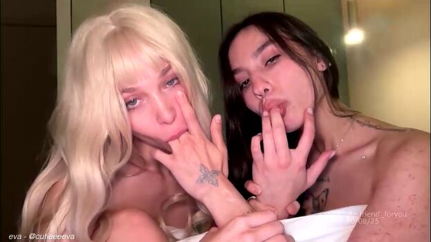 Full leaked Cutieeeeva private onlyfans photo