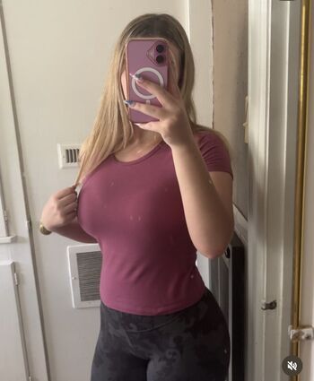 Full leaked Cutiehadly private photo