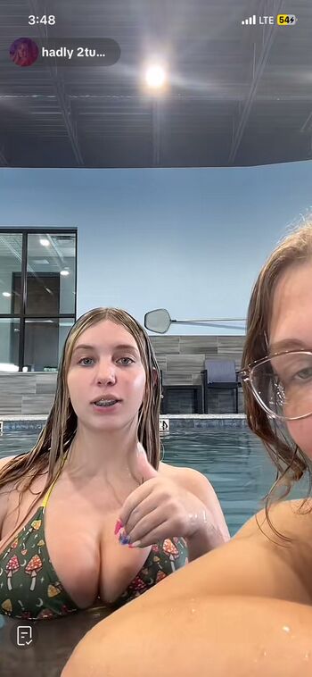 Full leaked Cutiehadly private photo