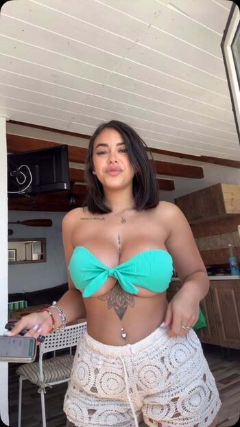 Full leaked Cutiekyliee private photo