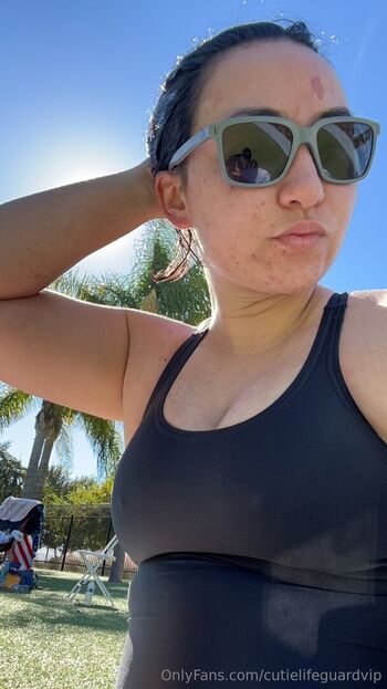 Full leaked Cutielifeguard private onlyfans photo