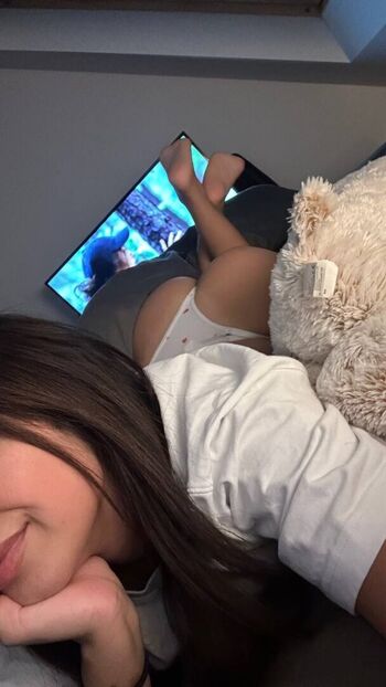 Full leaked Cutiexally private photo