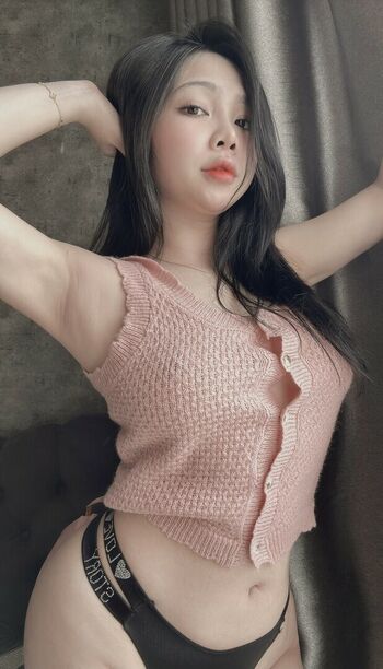 Full leaked Cutieyumi free private onlyfans photo