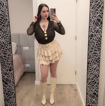 Full leaked Cvale private photo