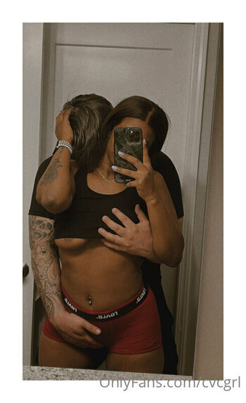 Full leaked Cvcgrl jaxssko page private photo