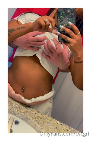 Full leaked Cvcgrl jaxssko private photo