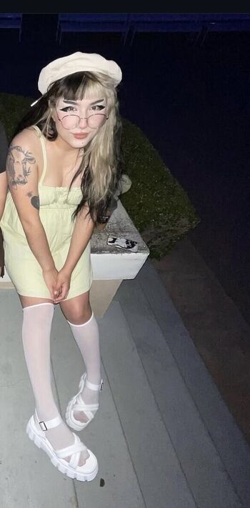 Full leaked Cvnela private photo