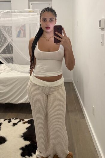 Full leaked Cxrilynne private photo