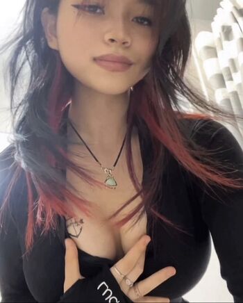 Full leaked Cxyastal private photo