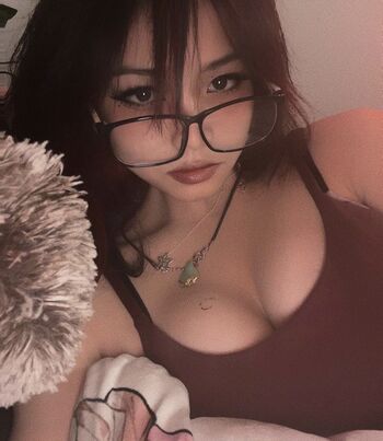 Full leaked Cxyastal private photo