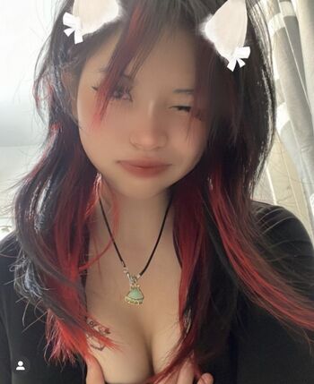 Full leaked Cxyastal private photo