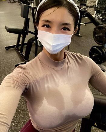 Full leaked Cyacya private onlyfans photo