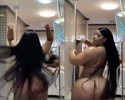 Full leaked Cyan bouje private photo