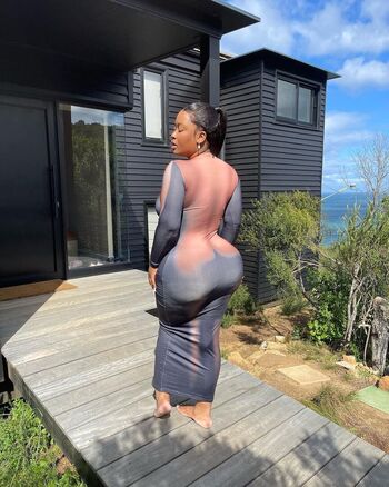 Full leaked Cyan bouje private photo