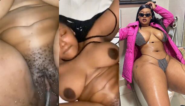 Full leaked Cyan bouje private photo