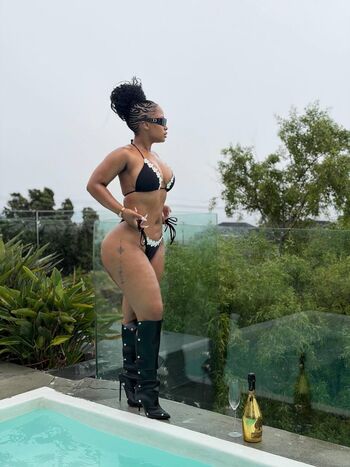 Full leaked Cyan boujee page private onlyfans photo