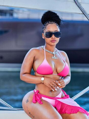 Full leaked Cyan boujee private onlyfans photo