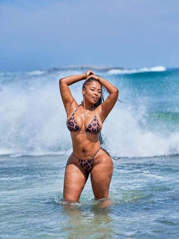 Full leaked Cyan boujee private onlyfans photo