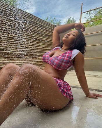 Full leaked Cyan boujee private onlyfans photo