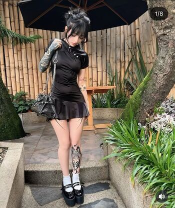Full leaked Cyb ktti private photo