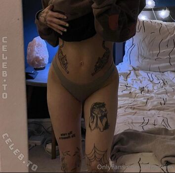 Full leaked Cyber rue private photo