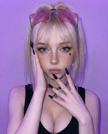 Full leaked Cyberalicex private photo