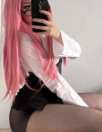 Full leaked Cyberkitty page private onlyfans photo