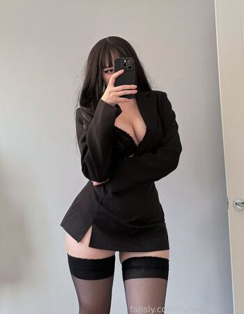 Full leaked Cyberkitty page private onlyfans photo