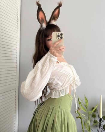 Full leaked Cyberkitty page private onlyfans photo