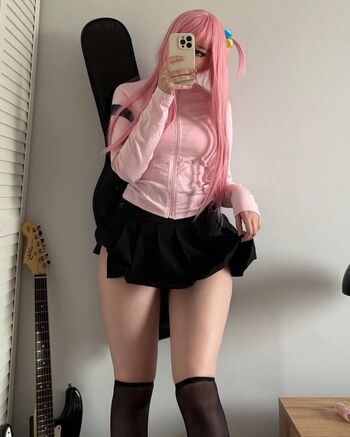 Full leaked Cyberkitty private onlyfans photo