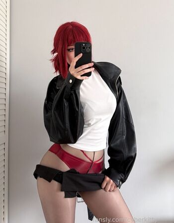 Full leaked Cyberkitty page private photo