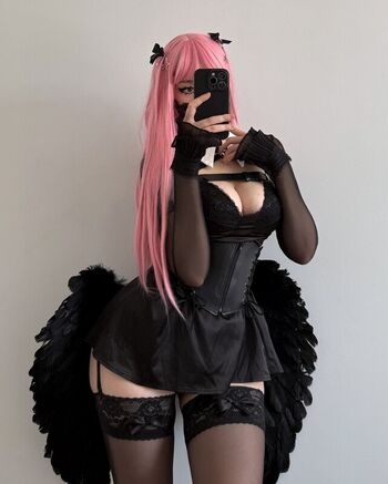 Full leaked Cyberkitty page private photo