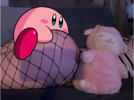 Full leaked Cyberkittyy private onlyfans photo