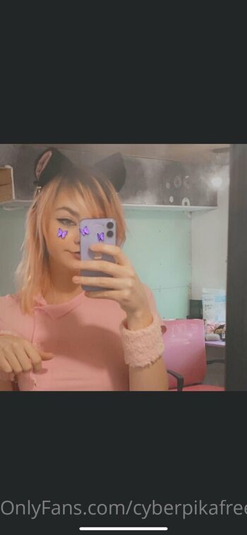 cyberpikafree