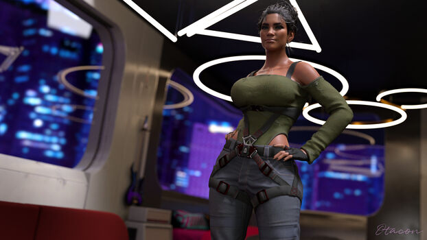 Cyberpunk 2077