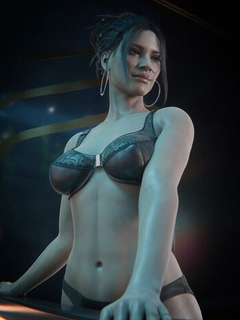 Cyberpunk 2077