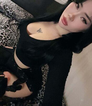 Full leaked Cybersidegf private onlyfans photo